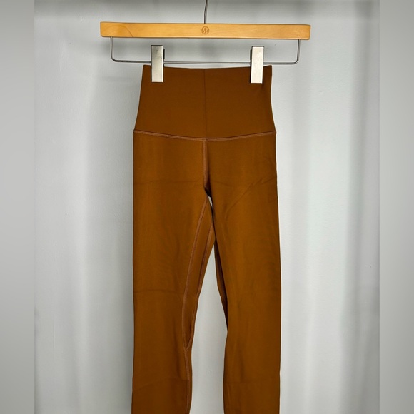 lululemon Align™ High-Rise Pant 25" - Picture 1 of 2